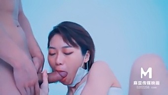 340px x 192px - Masturbation - Trailer-picking up on the street-beautiful gorgeous-li rong  rong-mdag-0006-best original asia porn video - XXXNX